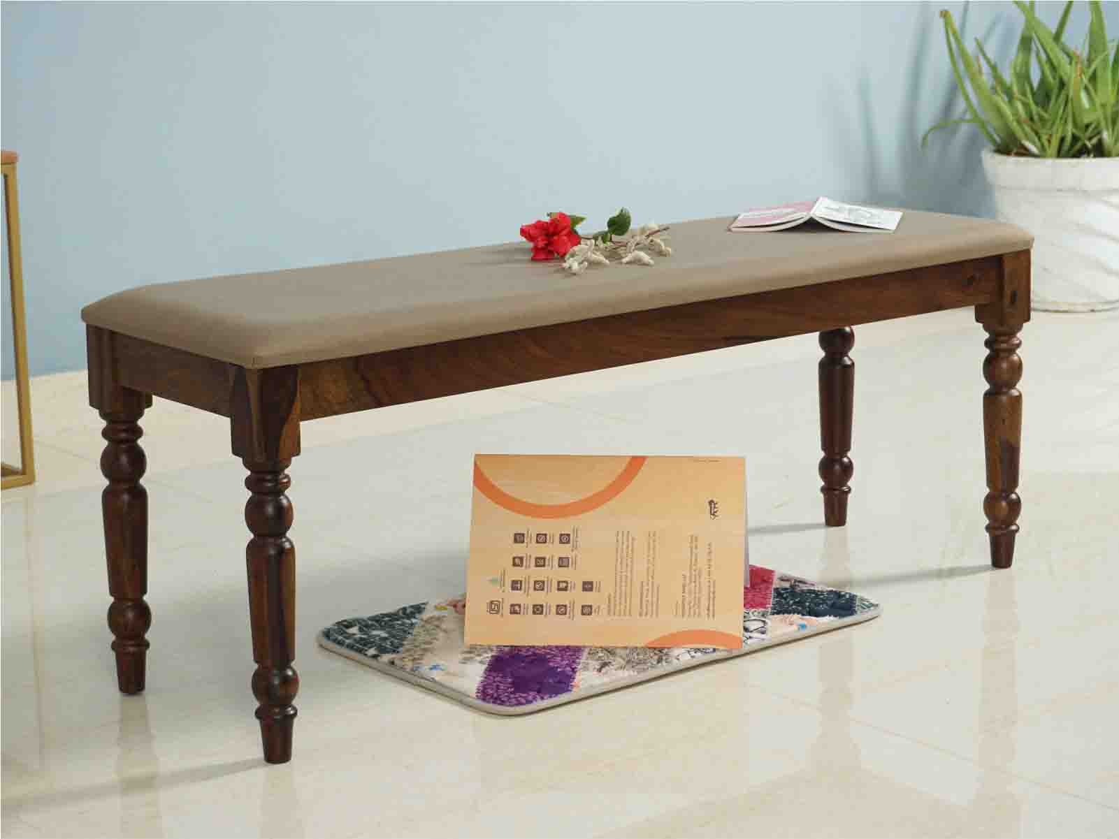 Duraster Eternal Three Seater Bench # 2 - Image 2