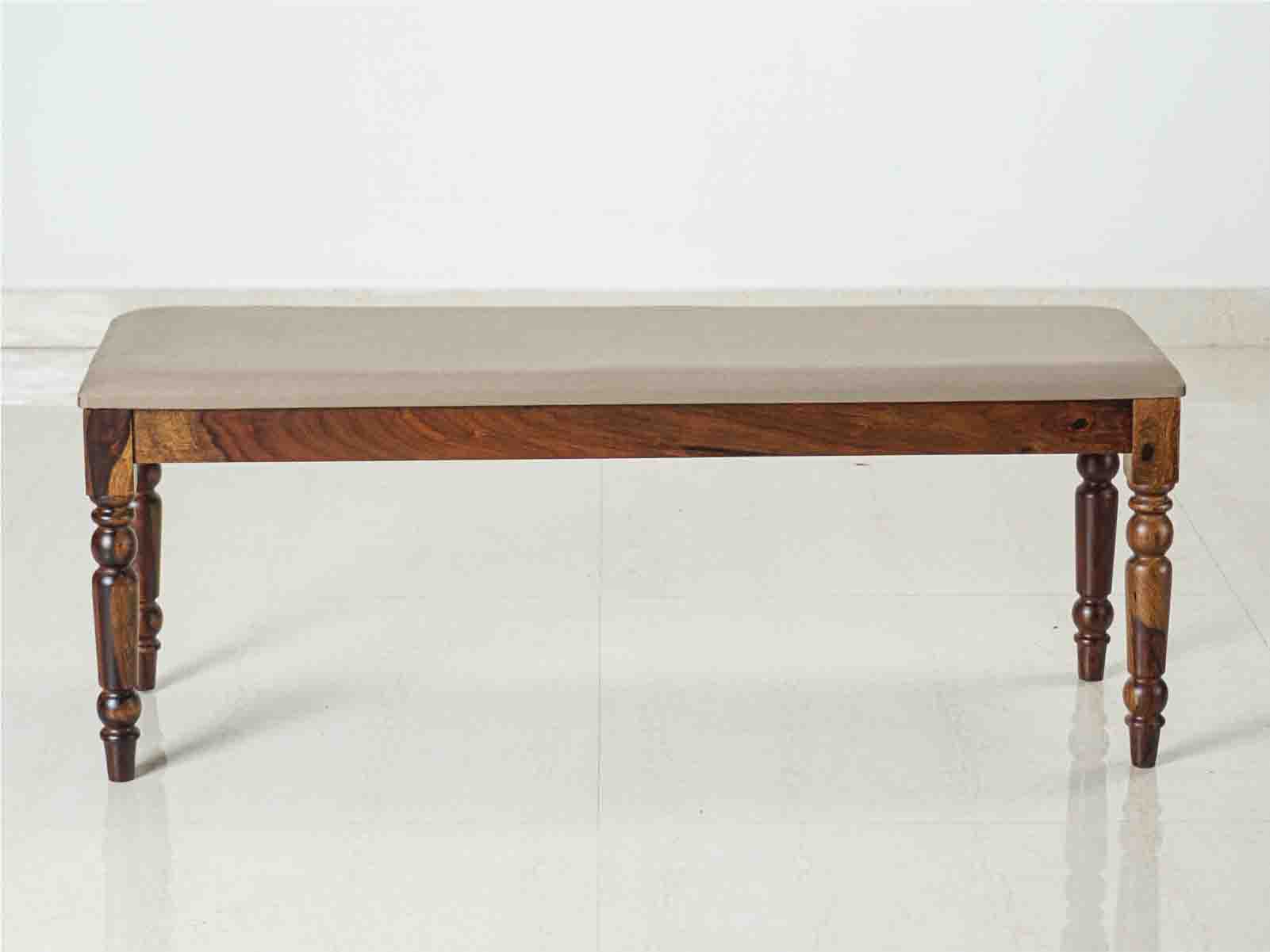 Duraster Eternal Three Seater Bench # 2 - Image 3