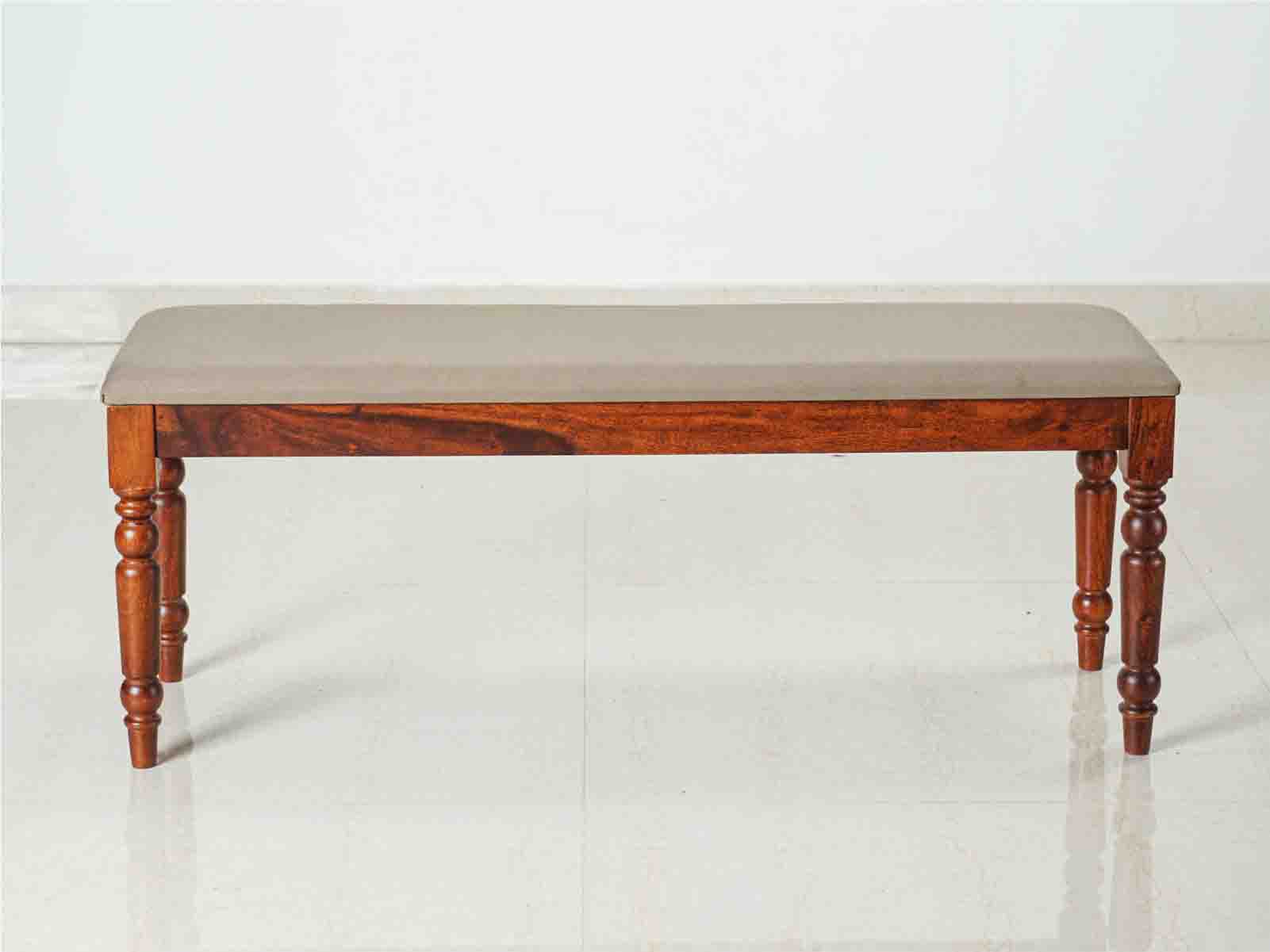 Duraster Eternal Three Seater Bench # 1 - Image 3