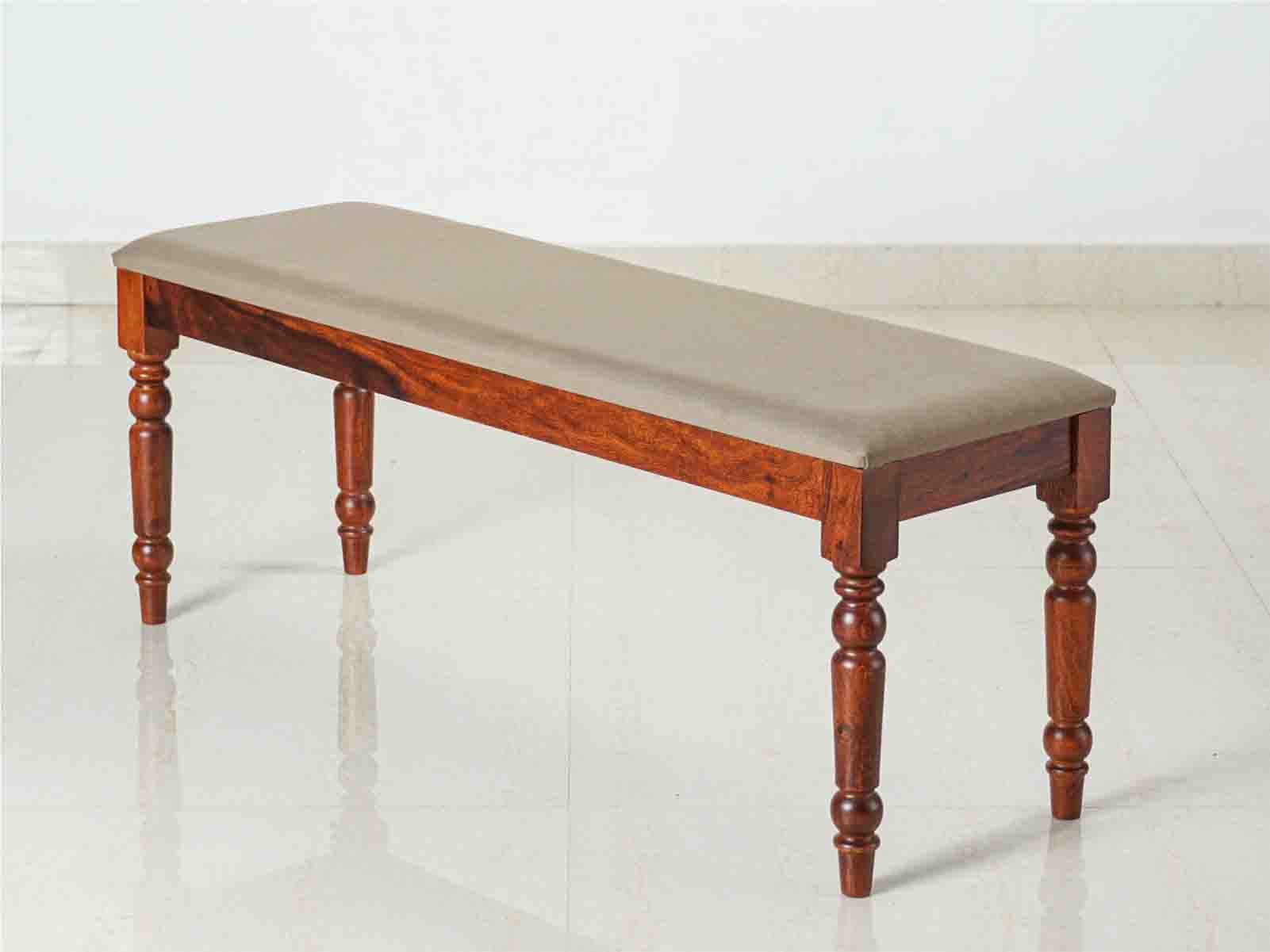 Duraster Eternal Three Seater Bench # 1 - Image 4