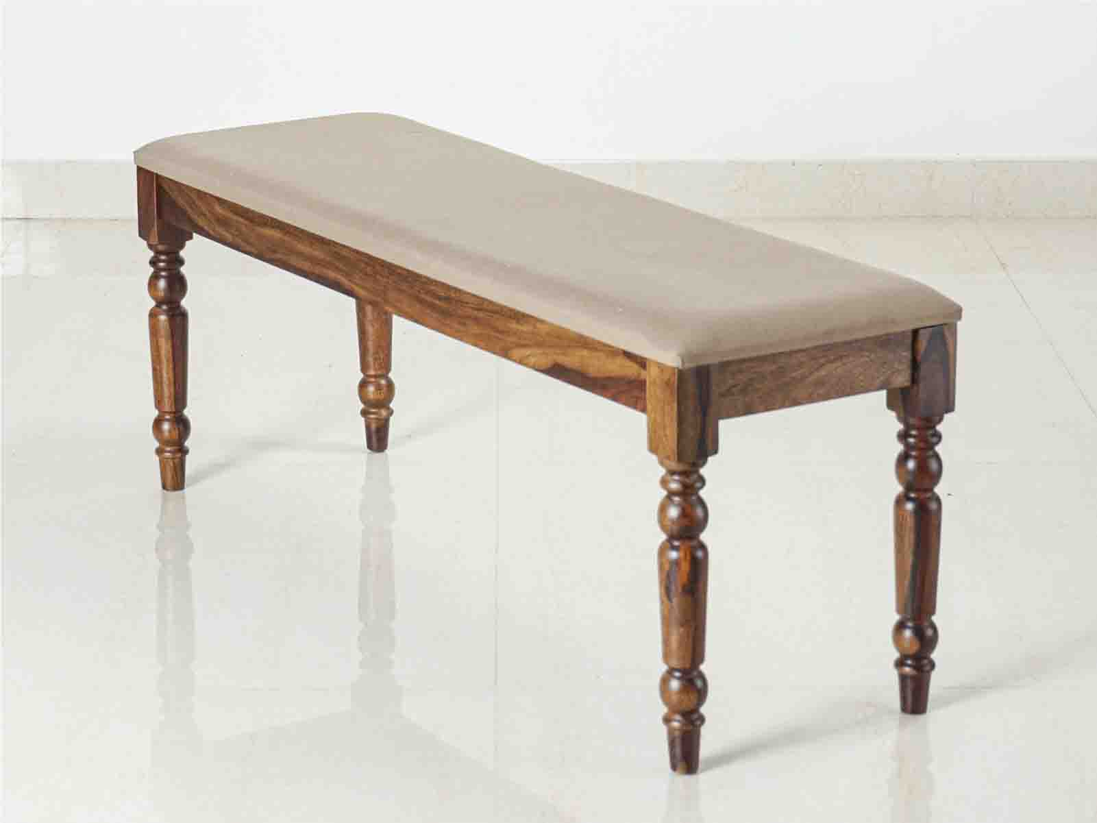 Duraster Eternal Three Seater Bench # 2 - Image 4