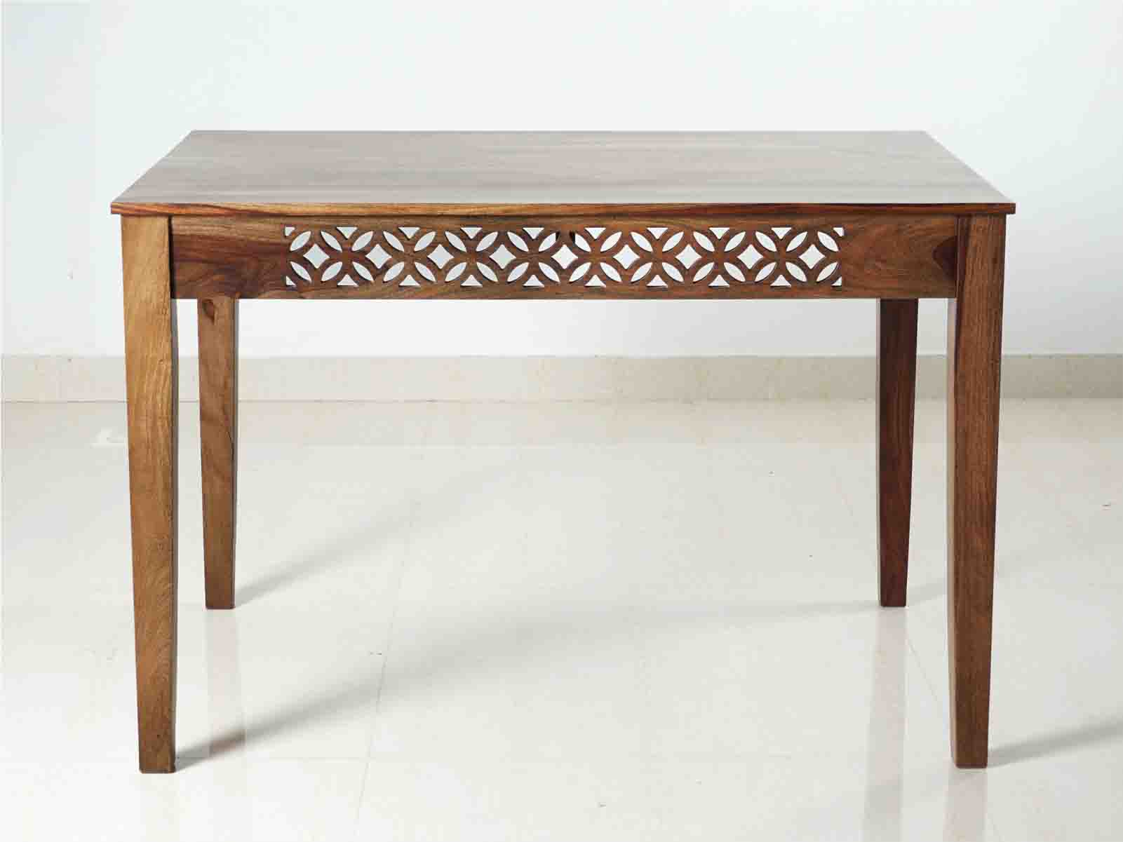 Duraster Elementary Dining Table Set 4 Seater # 4 - Image 5