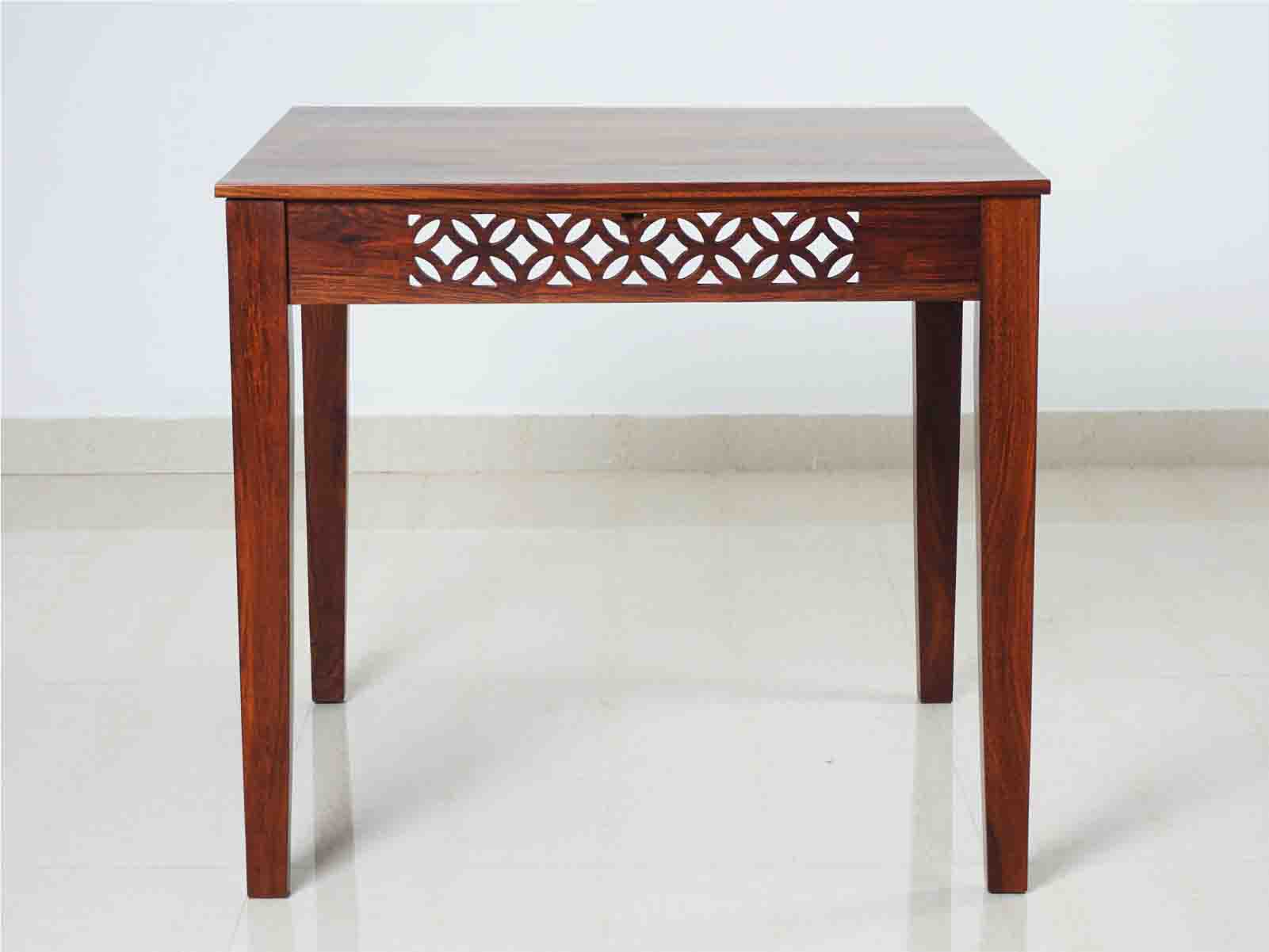 Duraster Elementary Dining Table Set 4 Seater # 1 - Image 5