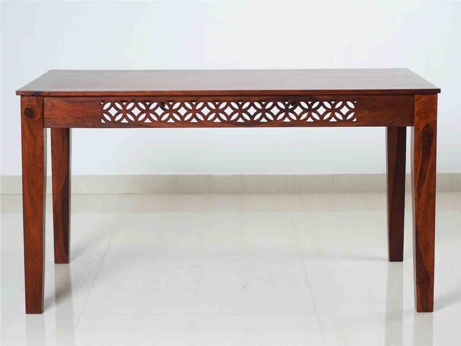 Duraster Elementary Dining Table Set 6 Seater # 1 - Image 5