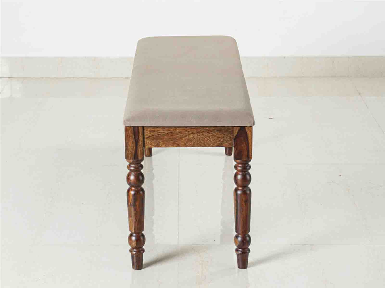 Duraster Eternal Three Seater Bench # 2 - Image 5