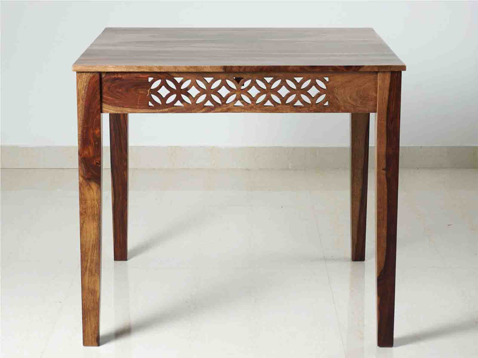 Duraster Elementary Dining Table Set 4 Seater # 3 - Image 5