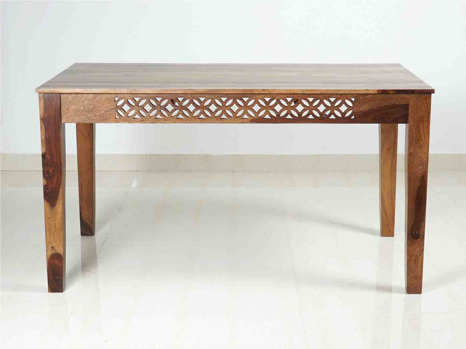 Duraster Elementary Dining Table Set 6 Seater # 2 - Image 5