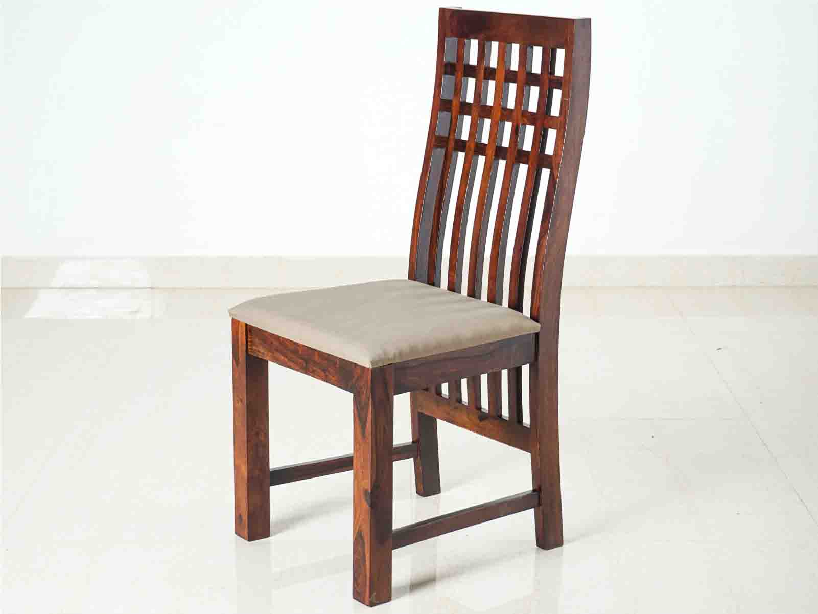 Duraster Ummed Dining Set 4 Seater & One Bench # 01 - Image 6