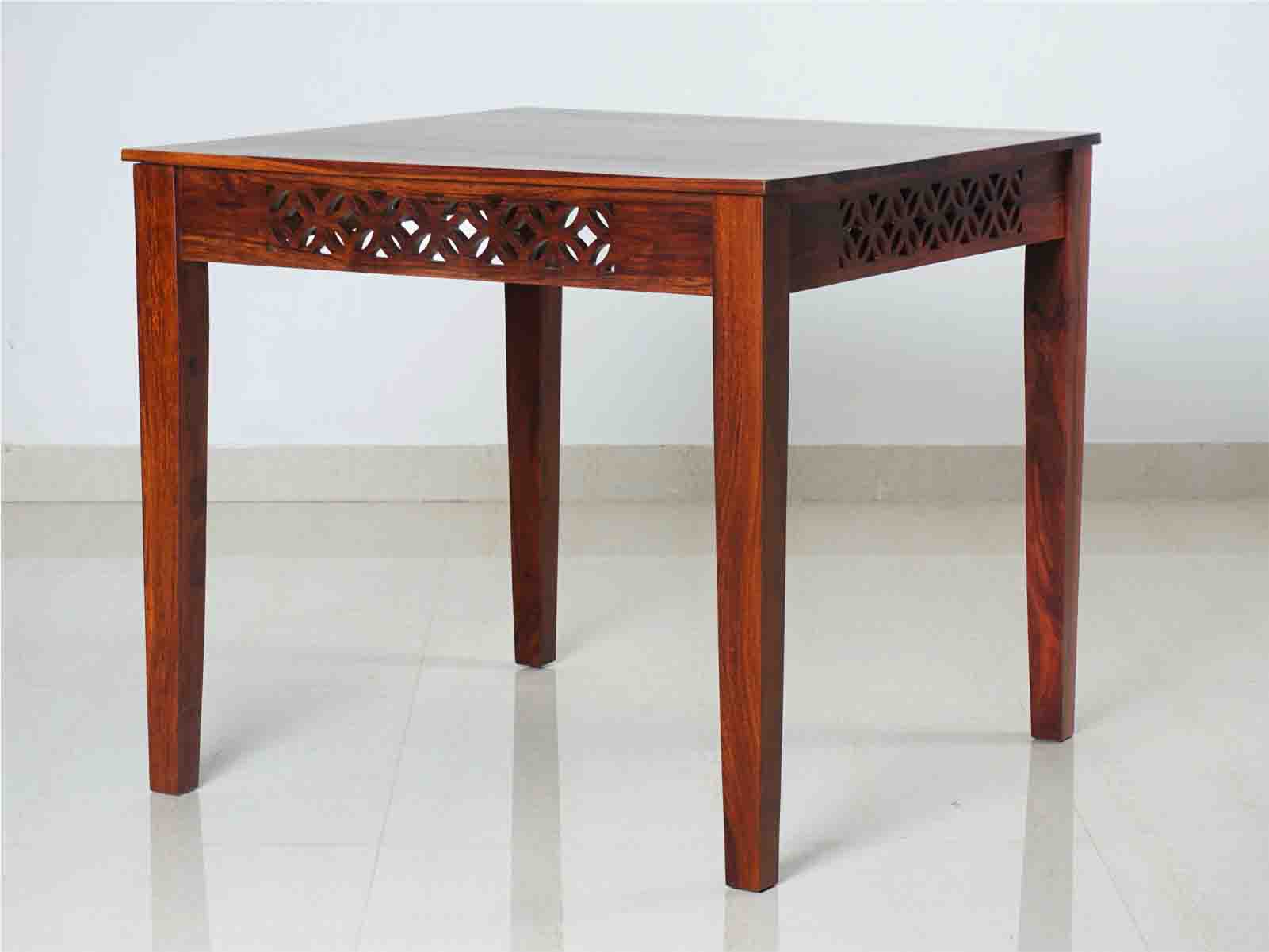 Duraster Elementary Dining Table Set 4 Seater # 1 - Image 6