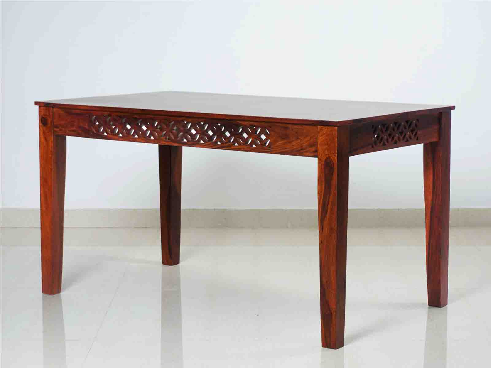 Duraster Elementary Dining Table Set 6 Seater # 1 - Image 6