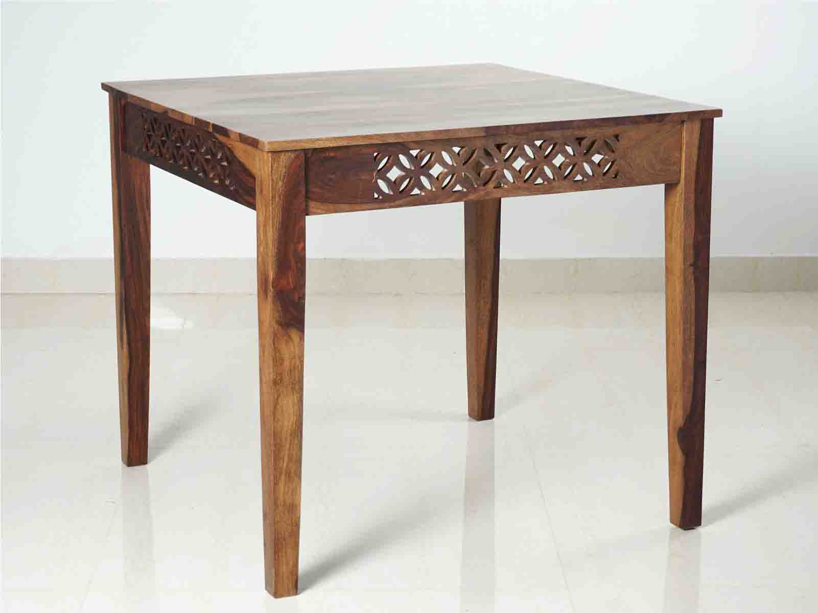Duraster Elementary Dining Table Set 4 Seater # 3 - Image 6