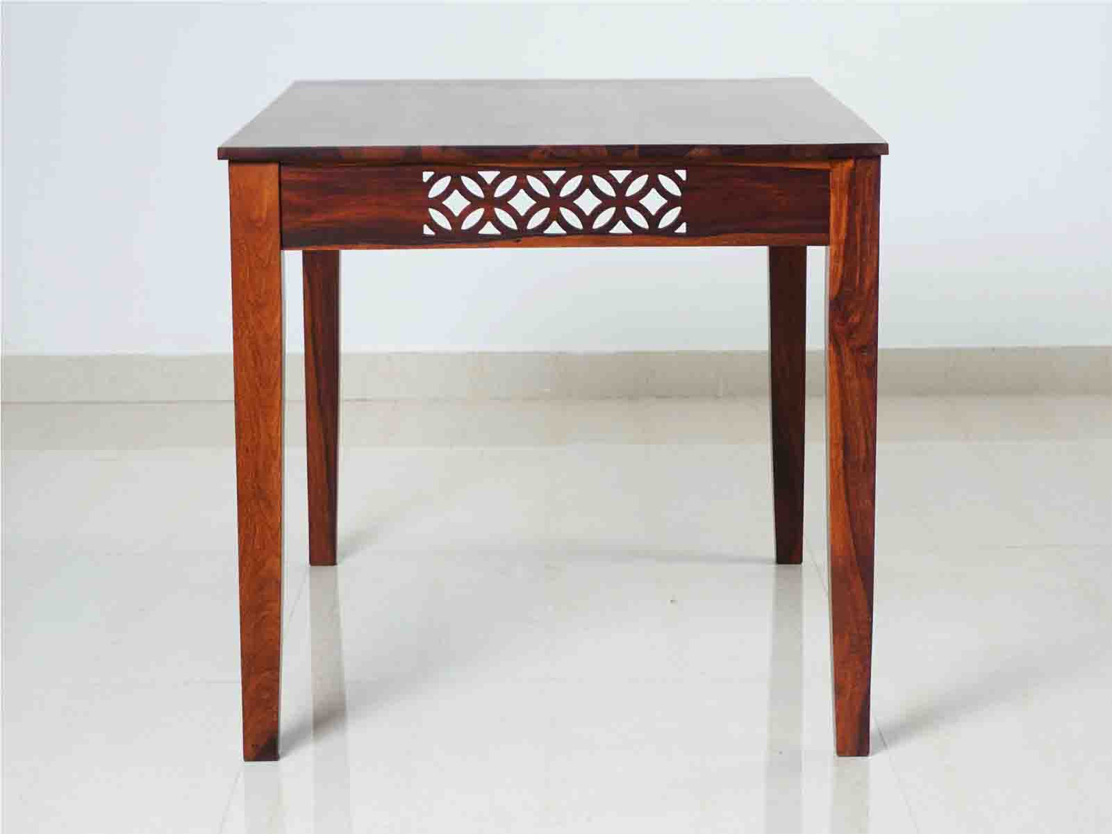 Duraster Elementary Dining Table Set 4 Seater # 2 - Image 7