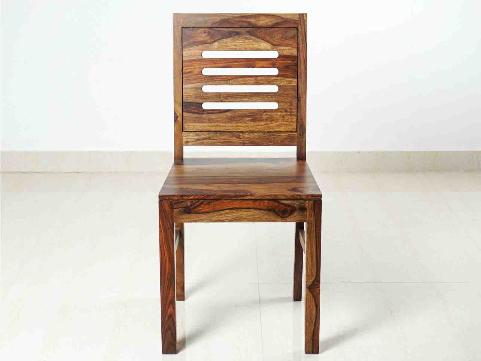 4 Seater Dining Table Set