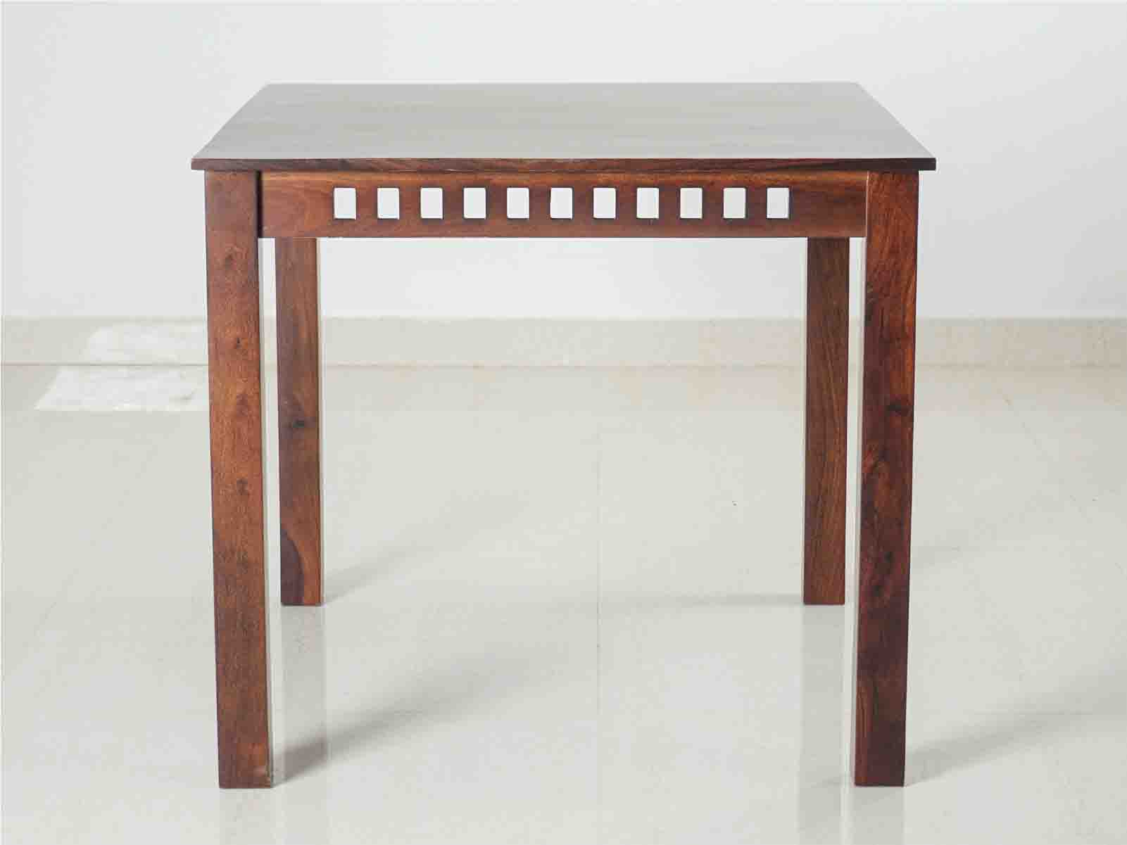 Duraster Ummed Dining Table Set 4 Seater # 02 - Image 8