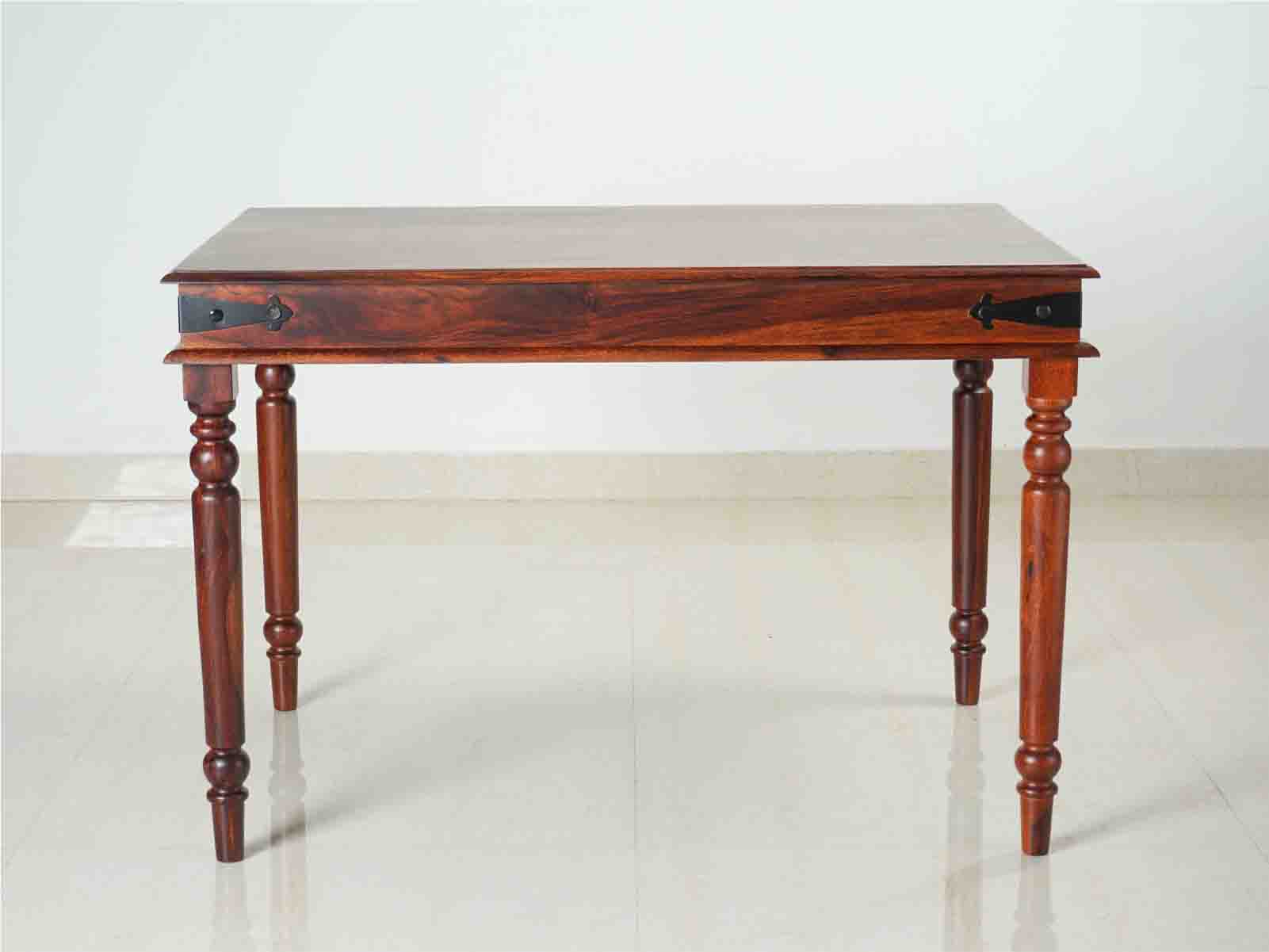 Duraster Eternal Dining Table Set 4 Seater # 4 - Image 10