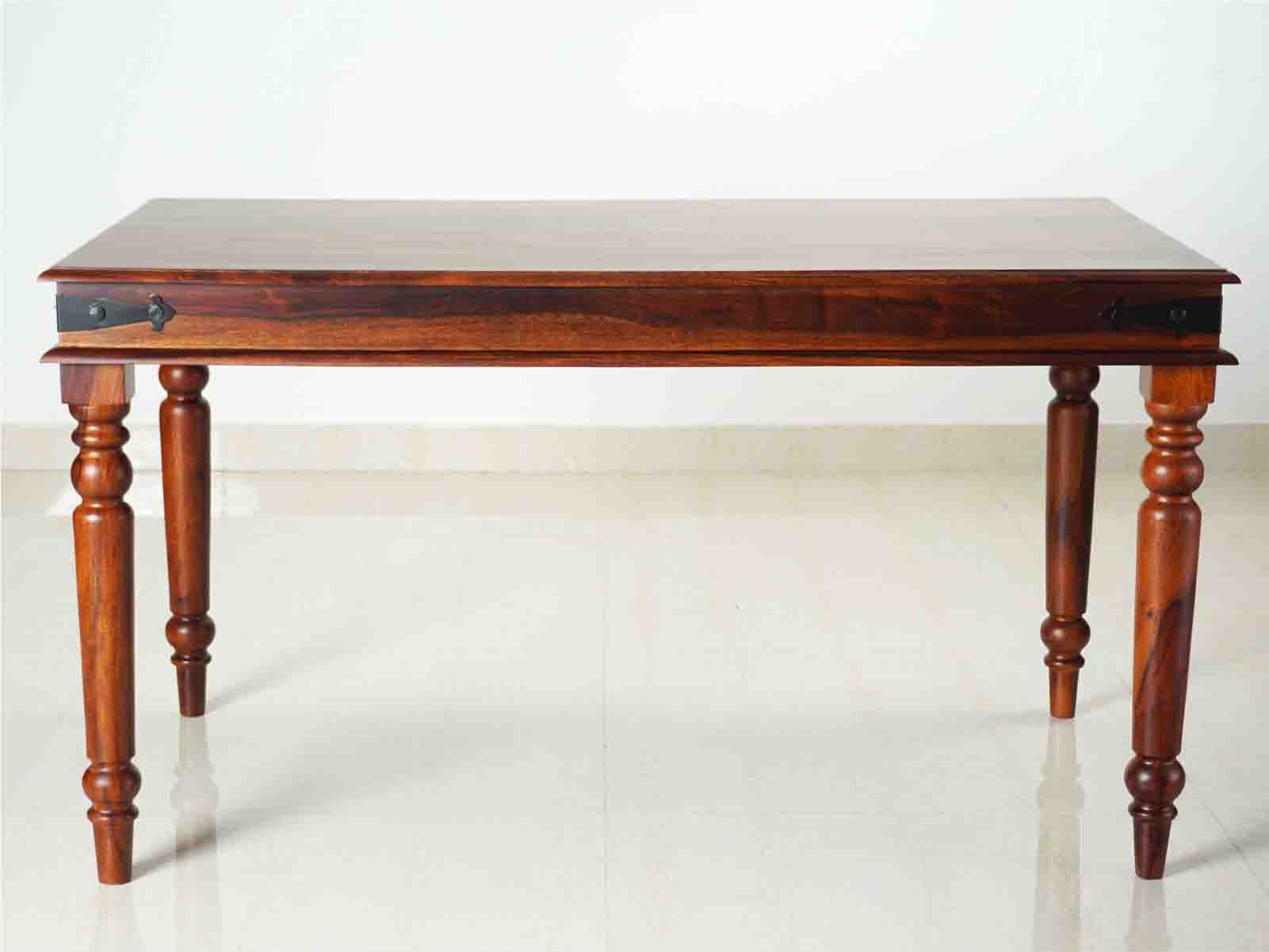 Duraster Eternal Dining Table Set 6 Seater # 2 - Image 9