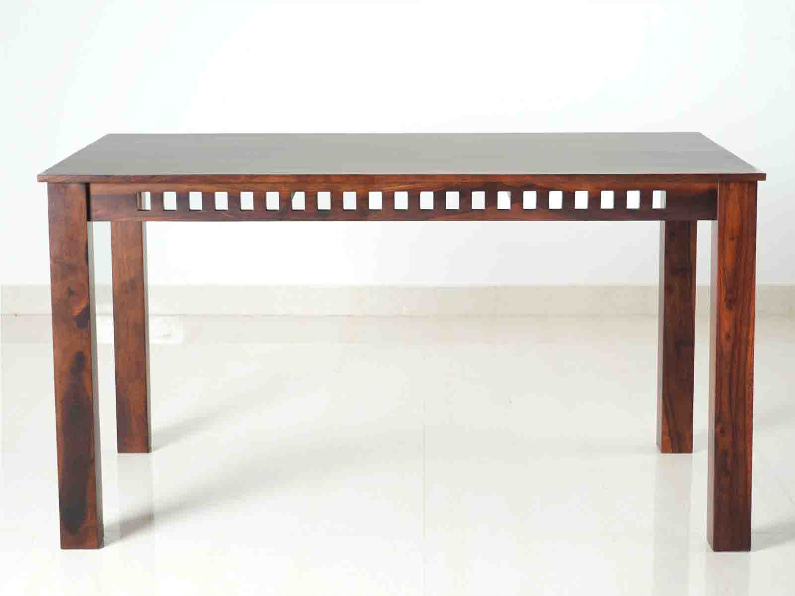 Duraster Ummed Dining Table Set 6 Seater # 01 - Image 8
