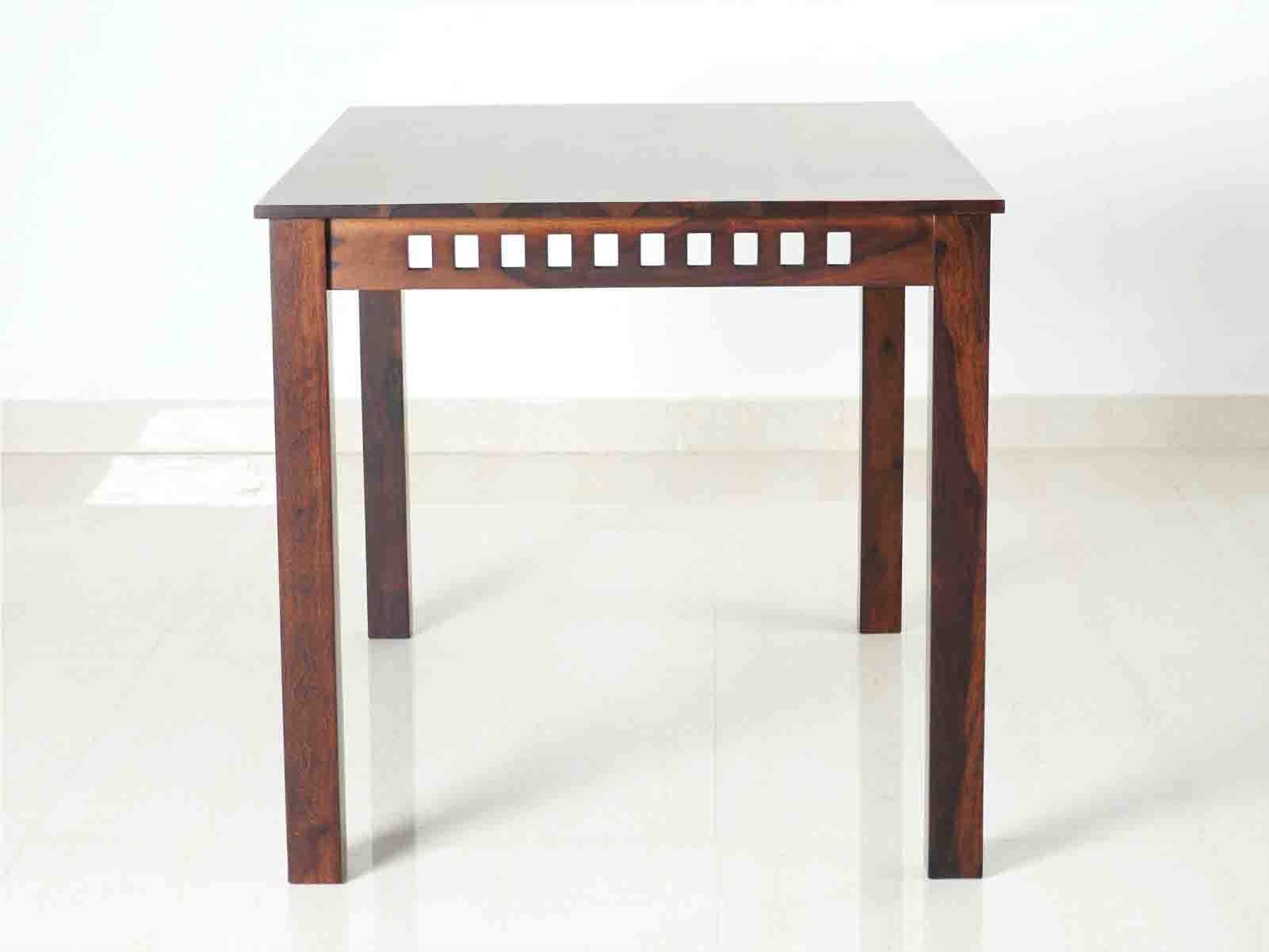 Duraster Ummed Dining Set 4 Seater & One Bench # 01 - Image 8