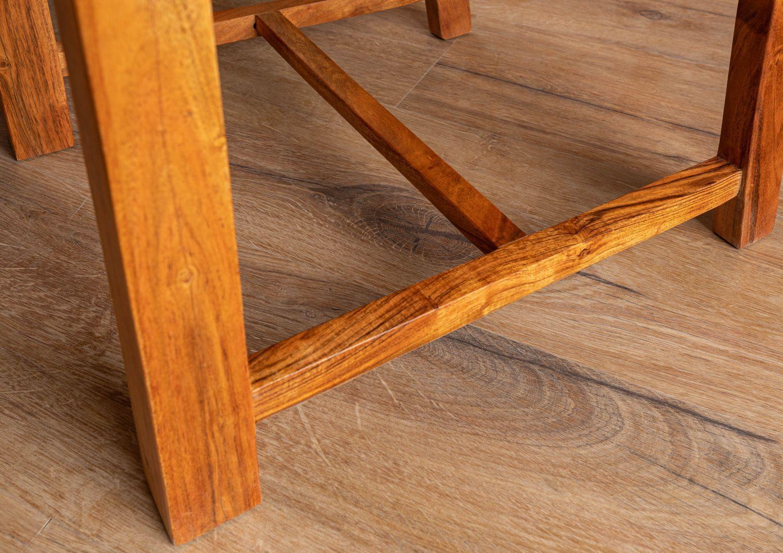 Aristocrat Acacia Modern Chair #2 - Duraster