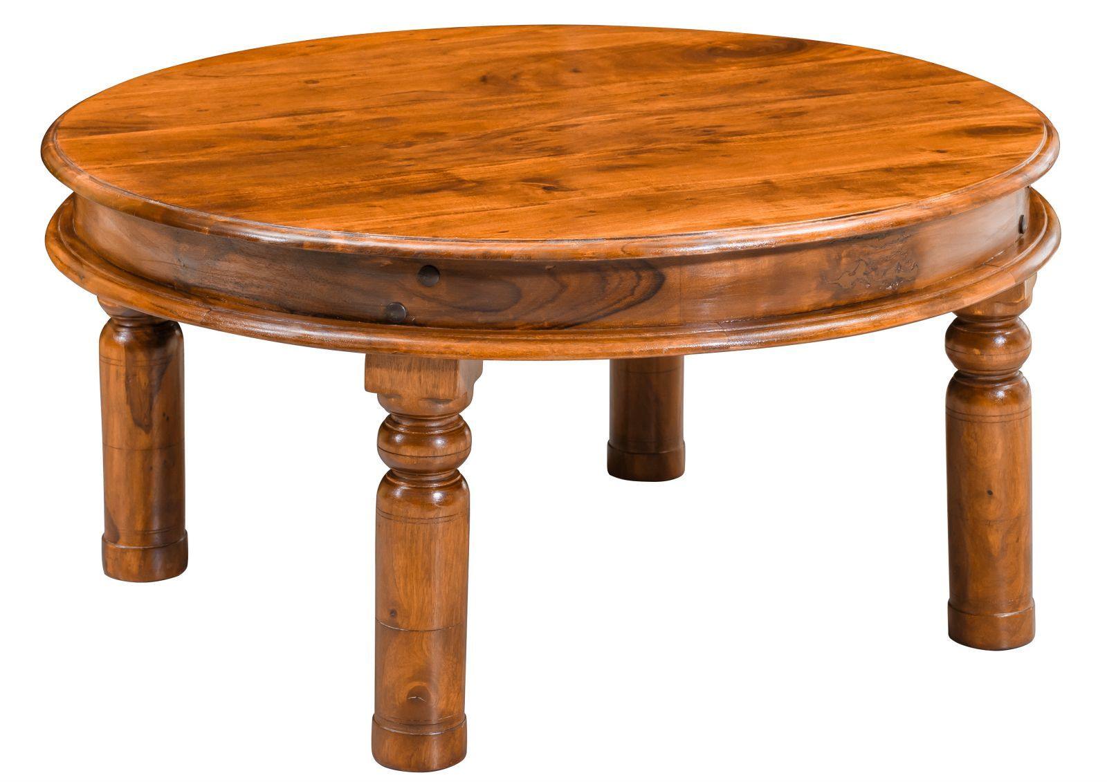 Aristocrat Acacia Colonial Coffee Table #1 - Duraster