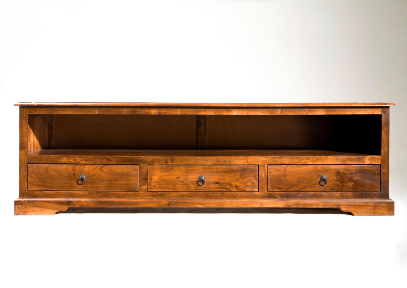Aristocrat Acacia Elegant Longboard TV Unit #1 - Duraster