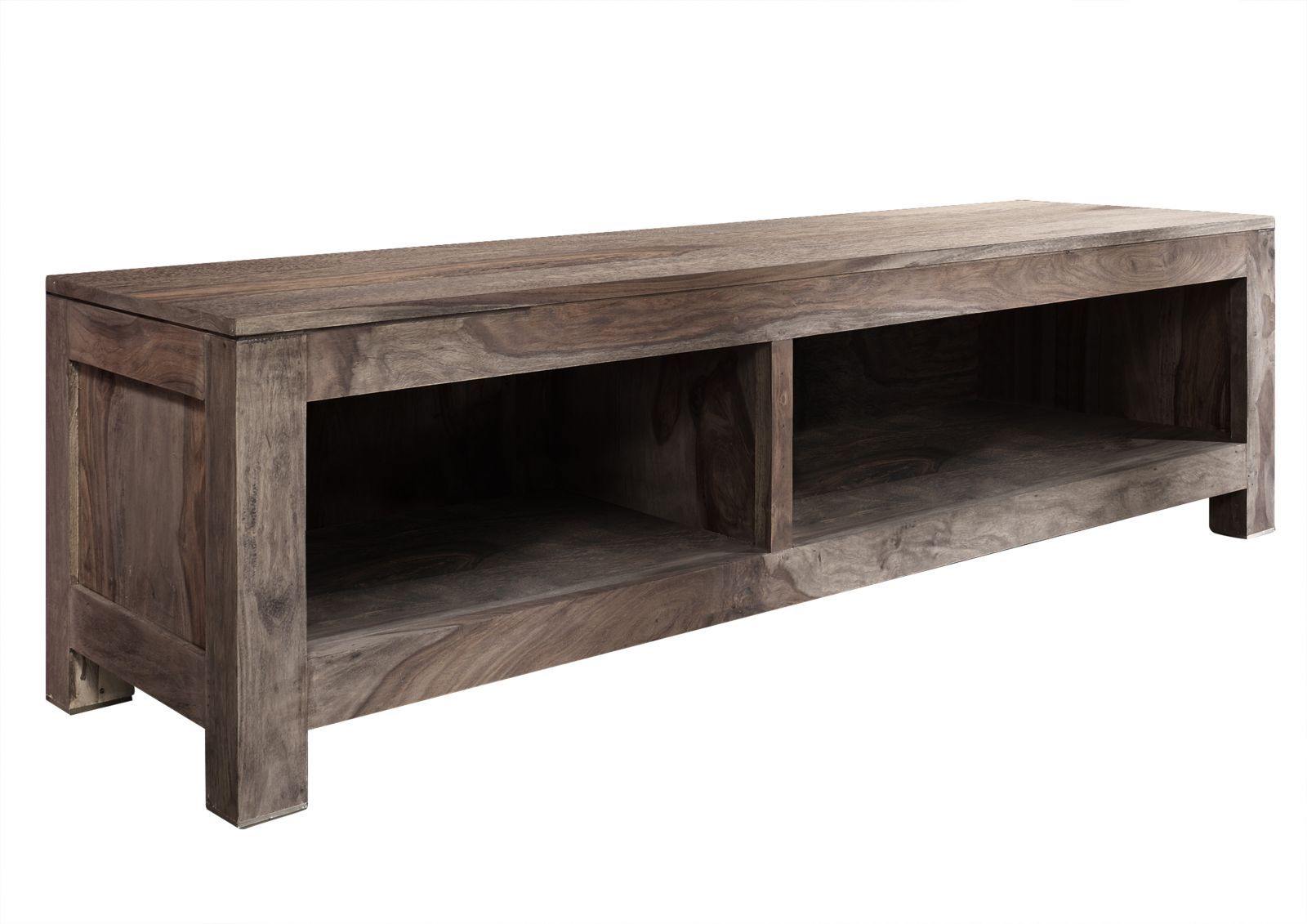 Alpaca Modern Sheesham TV Unit #2 - Duraster