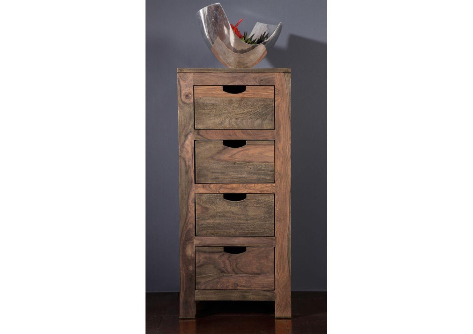 Alpaca Modern Sheesham Dresser Cabinet #3 - Duraster
