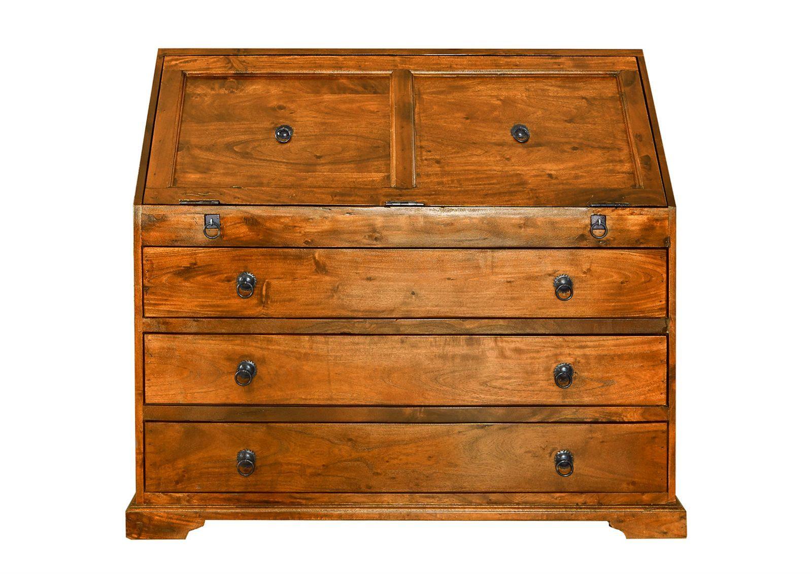 Aristocrat Acacia Modern Chest of Drawers - Duraster
