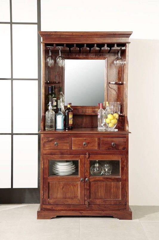 Aristocrat Acacia Exquisite Bar #3 - Duraster