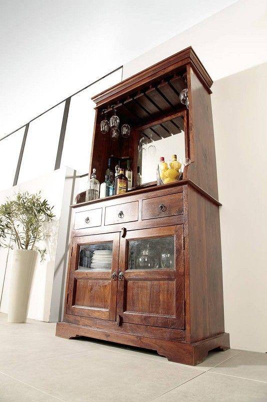 Aristocrat Acacia Exquisite Bar #3 - Duraster
