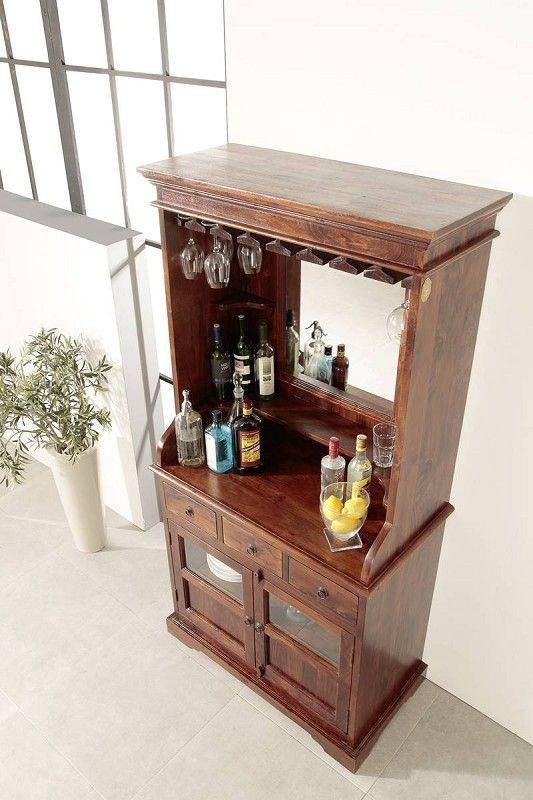 Aristocrat Acacia Exquisite Bar #3 - Duraster