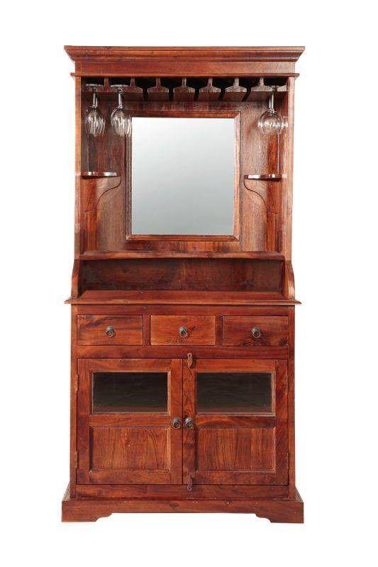 Aristocrat Acacia Exquisite Bar #3 - Duraster