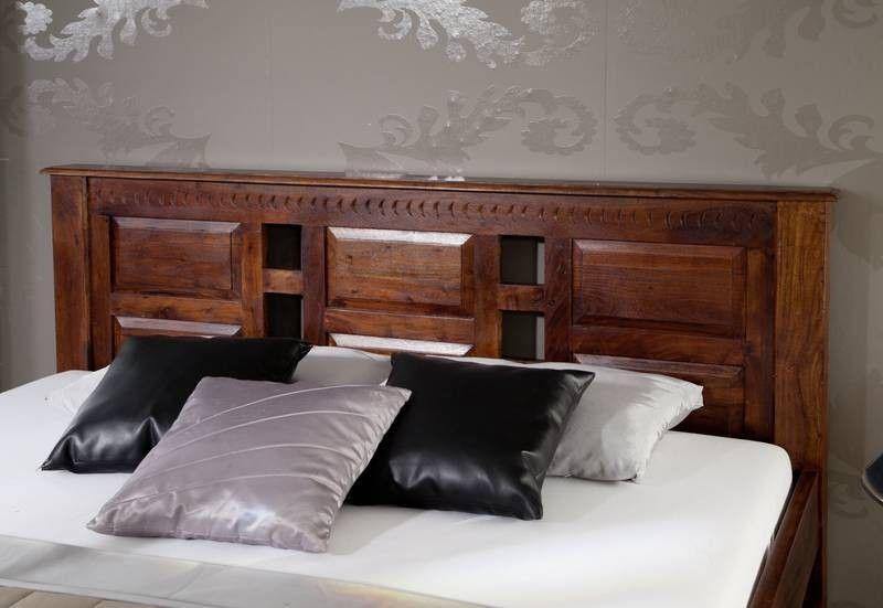 Aristocrat Acacia King Bed #1 - Duraster
