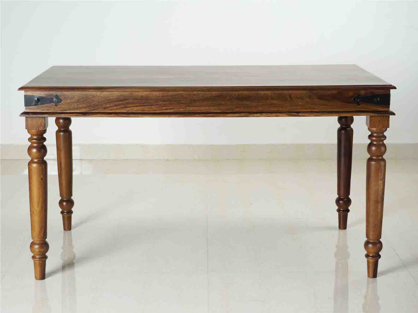 Eternal Dining Table Set 6 Seater