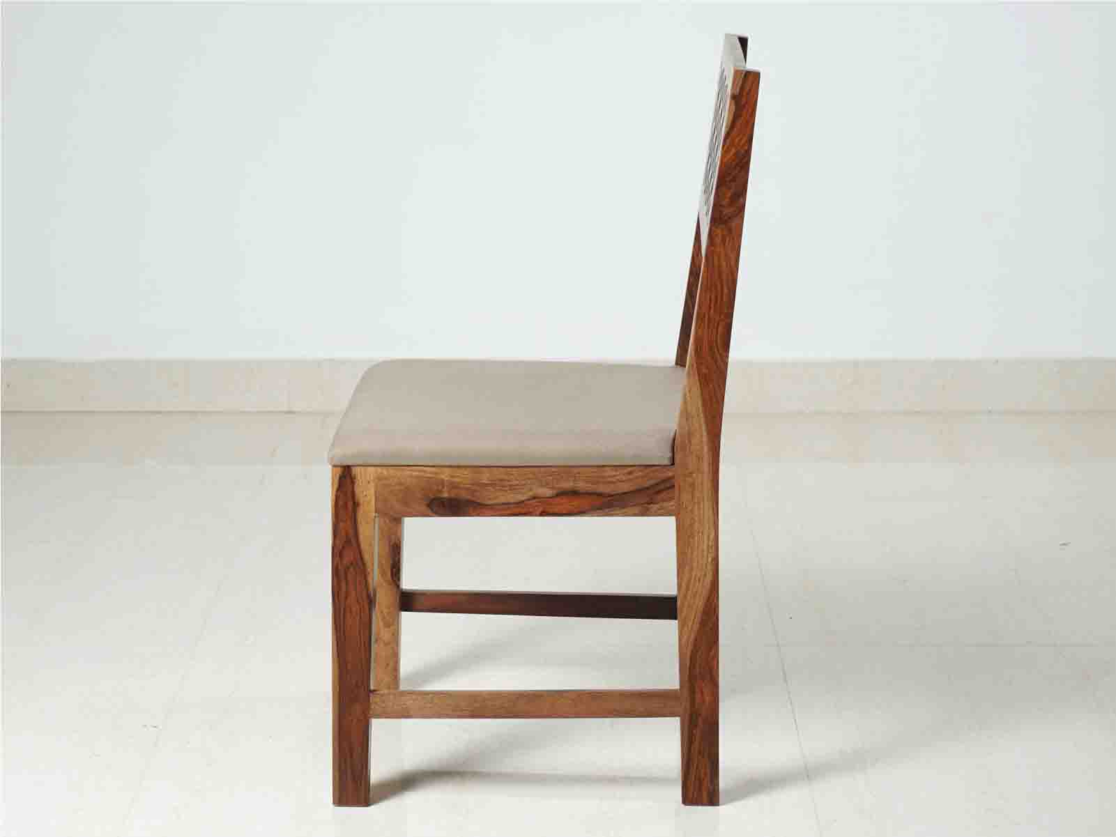 Duraster Elementary Dining Table Set 4 Seater # 4 - Image 9