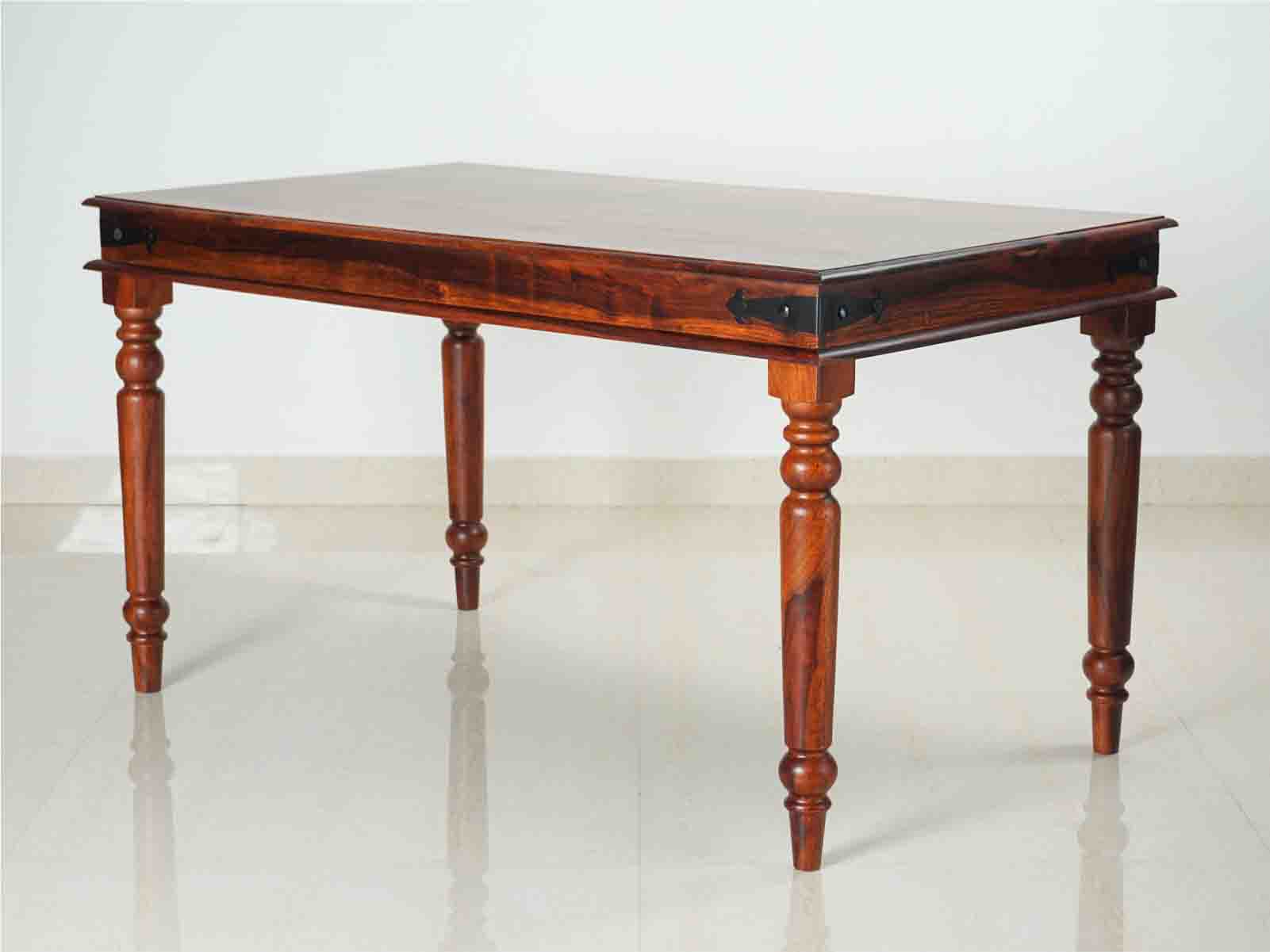 Duraster Eternal Dining Table Set 6 Seater # 2 - Image 10