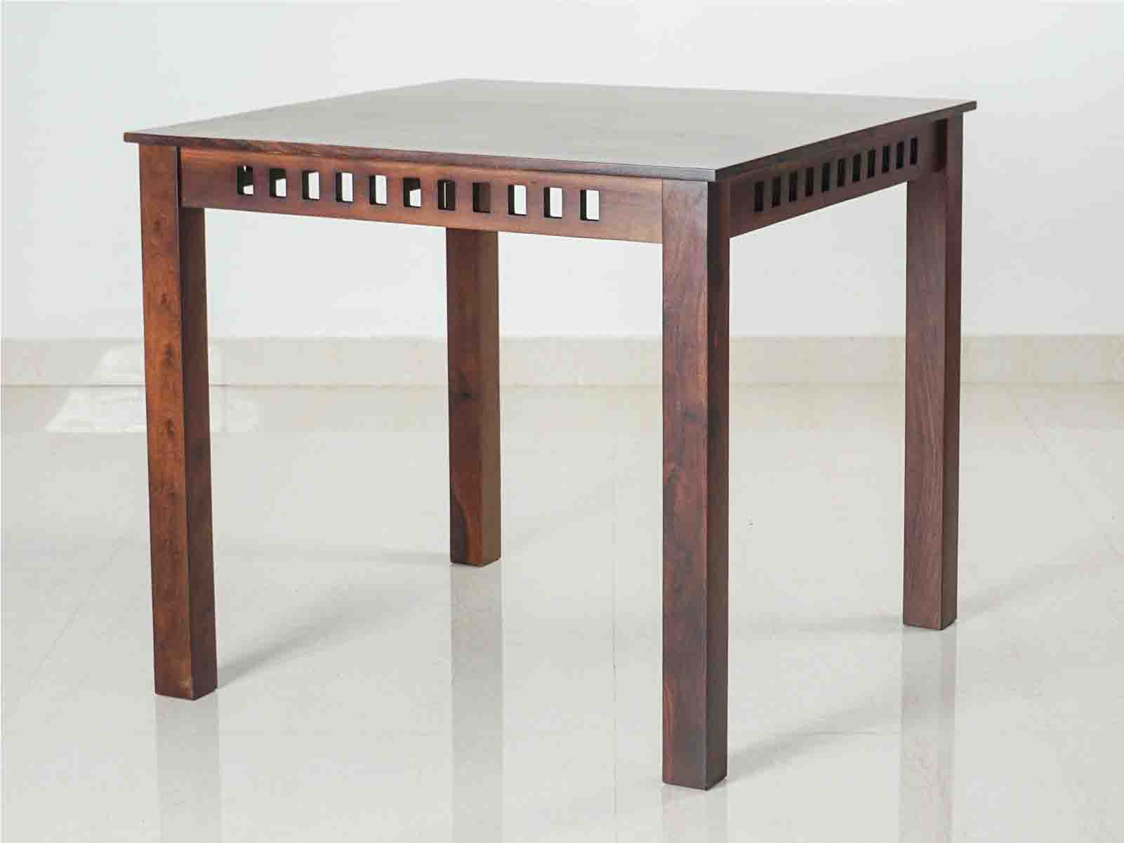 Duraster Ummed Dining Table Set 4 Seater # 02 - Image 9
