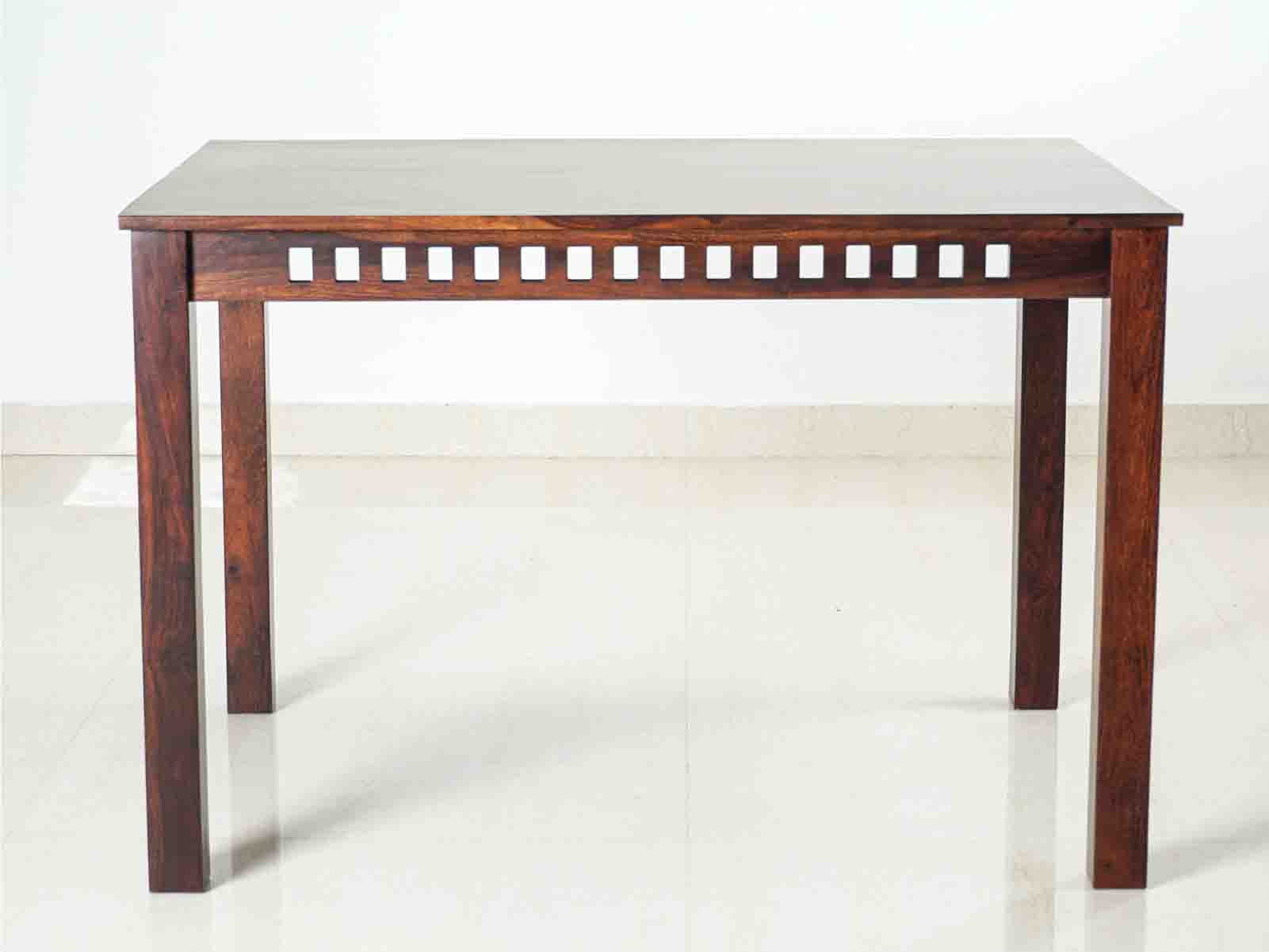 Duraster Ummed Dining Set 4 Seater & One Bench # 01 - Image 9