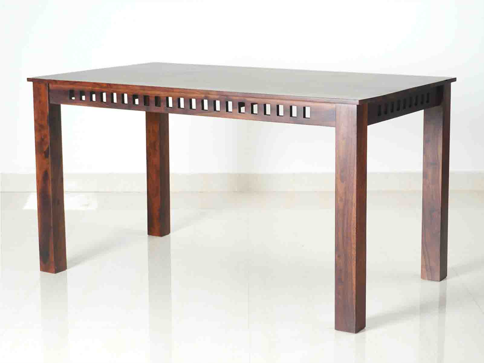 Duraster Ummed Dining Table Set 6 Seater # 01 - Image 9