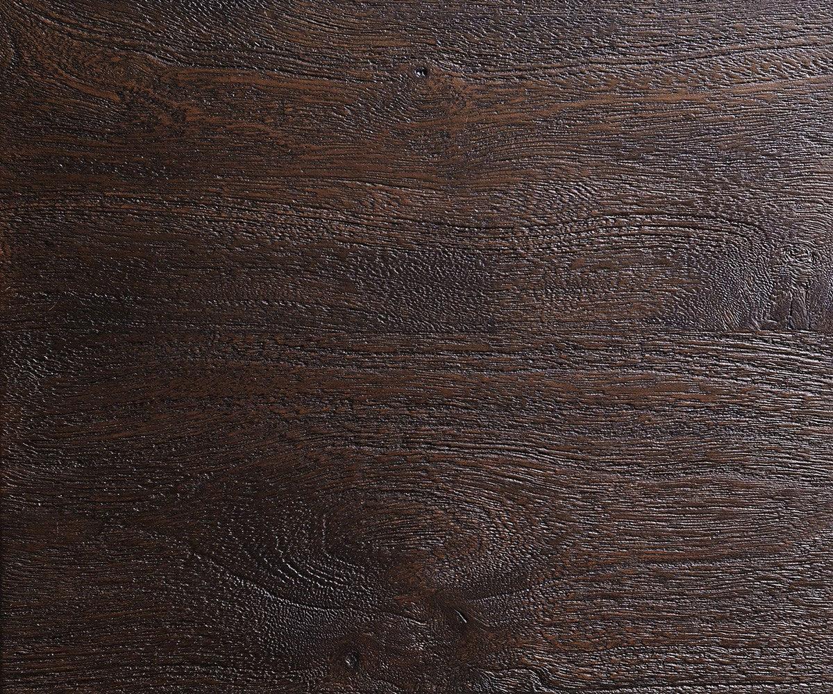 Elementary Stylish Acacia Coffee Table #6 - Duraster
