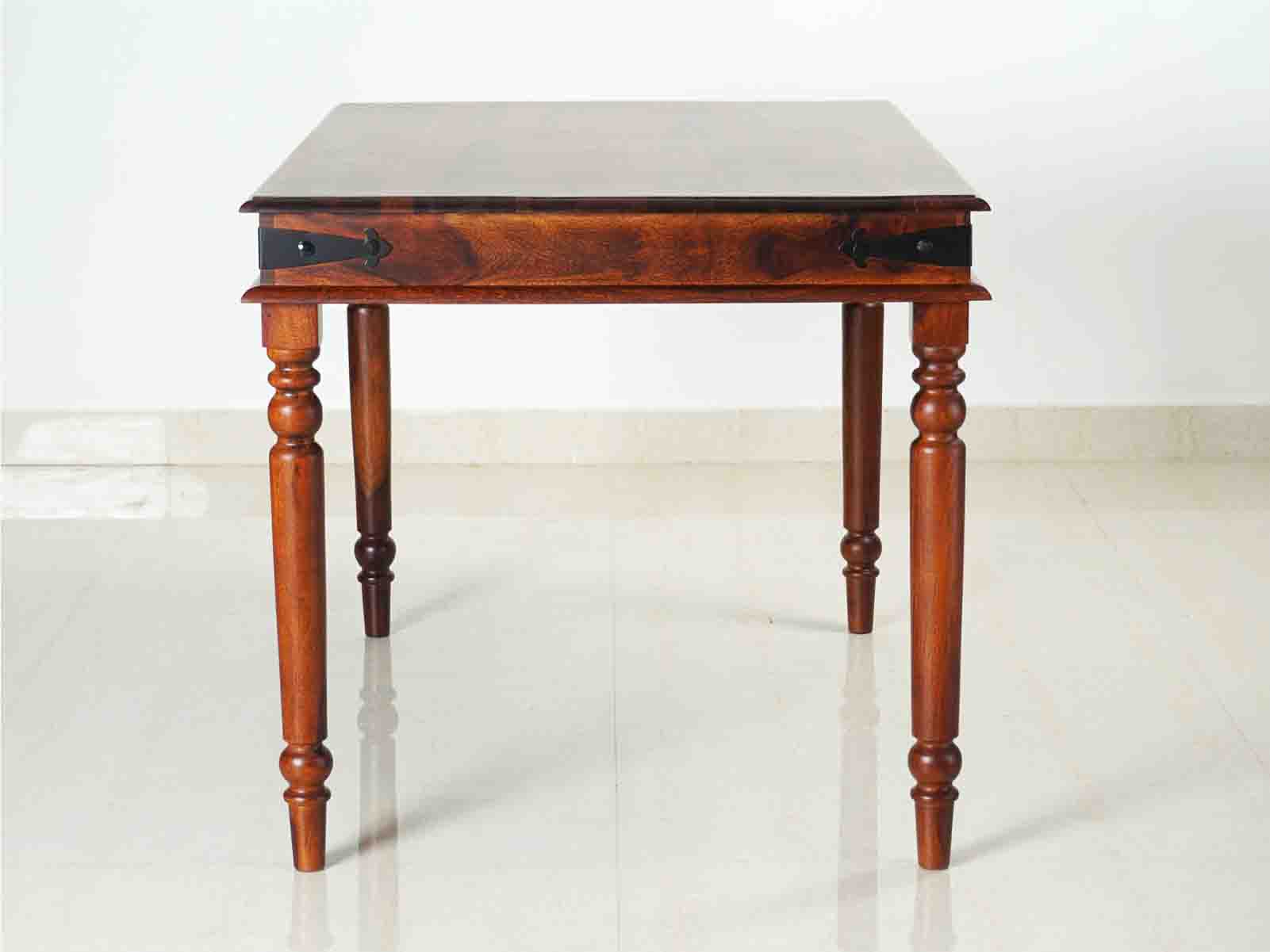 Duraster Eternal Dining Table Set 4 Seater # 4 - Image 12