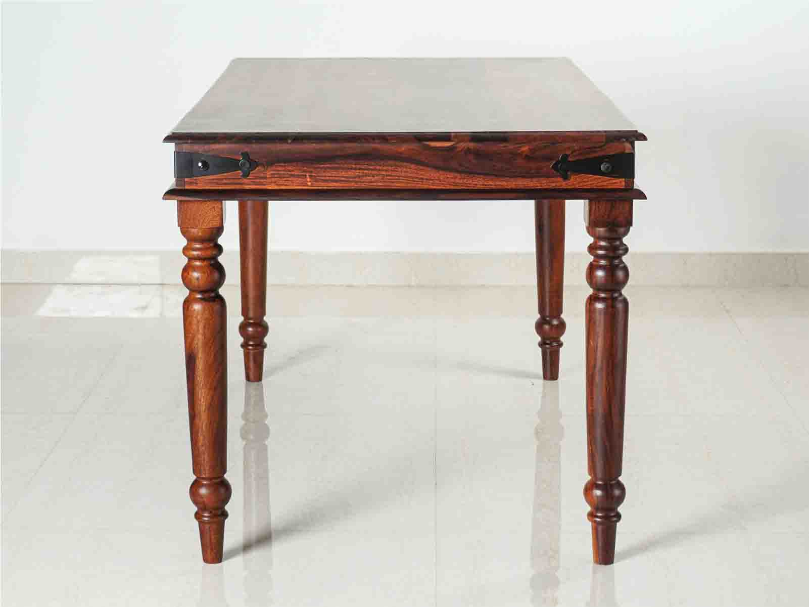 Duraster Eternal Dining Table Set 6 Seater # 2 - Image 12