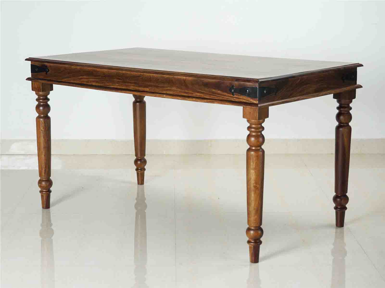 Eternal Dining Table Set 6 Seater