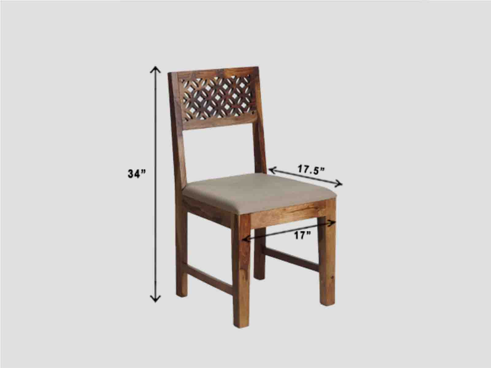Duraster Elementary Dining Table Set 4 Seater # 3 - Image 11