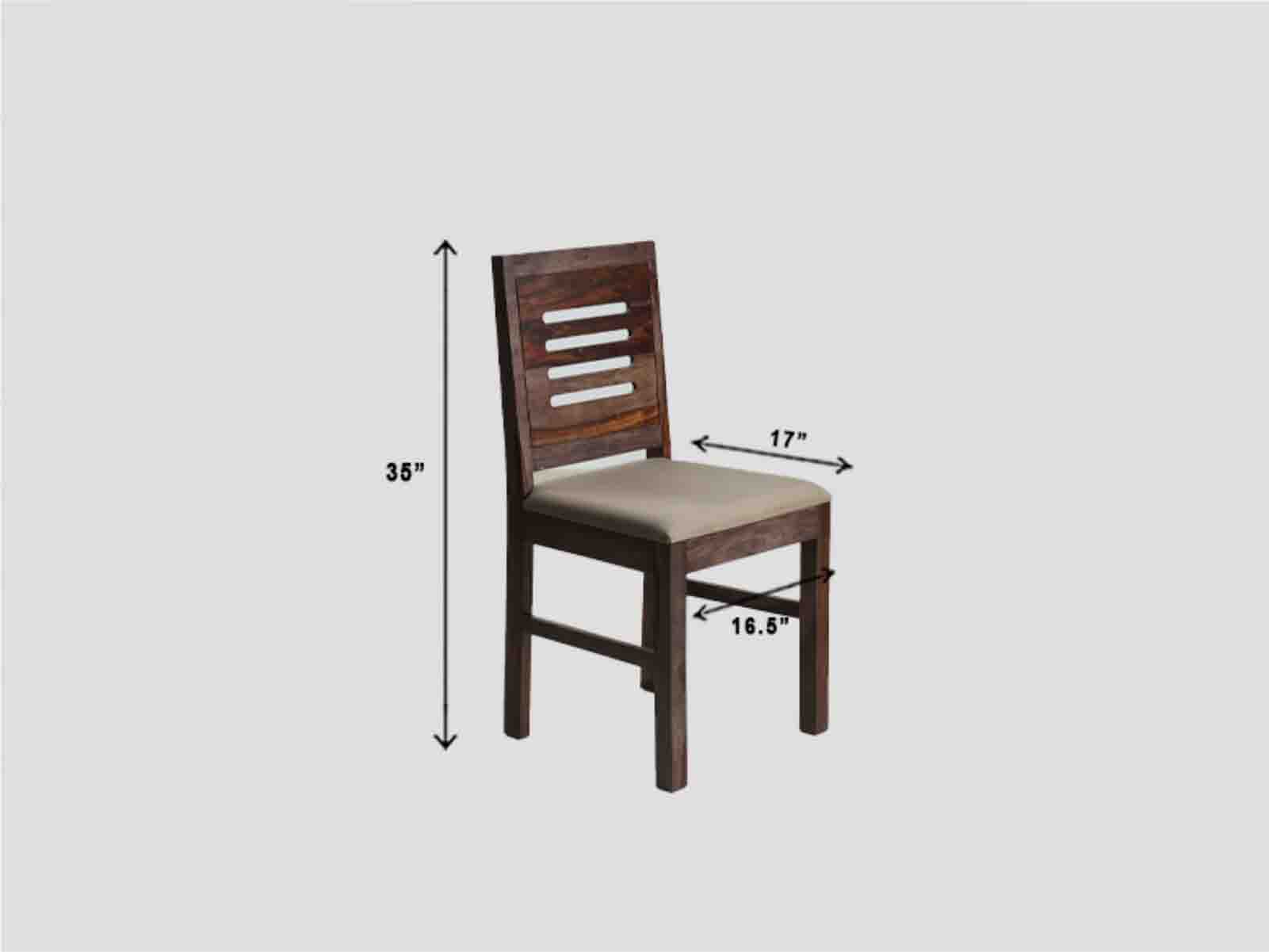 Dining Table Set 6 Seater
