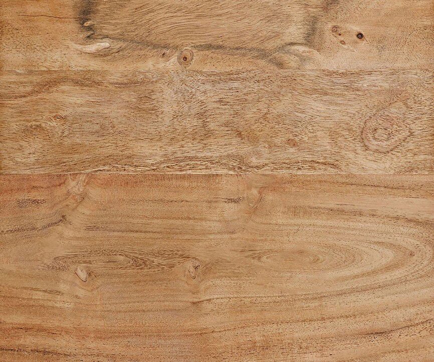 Eternal Modern Acacia Coffee Table #3 - Duraster