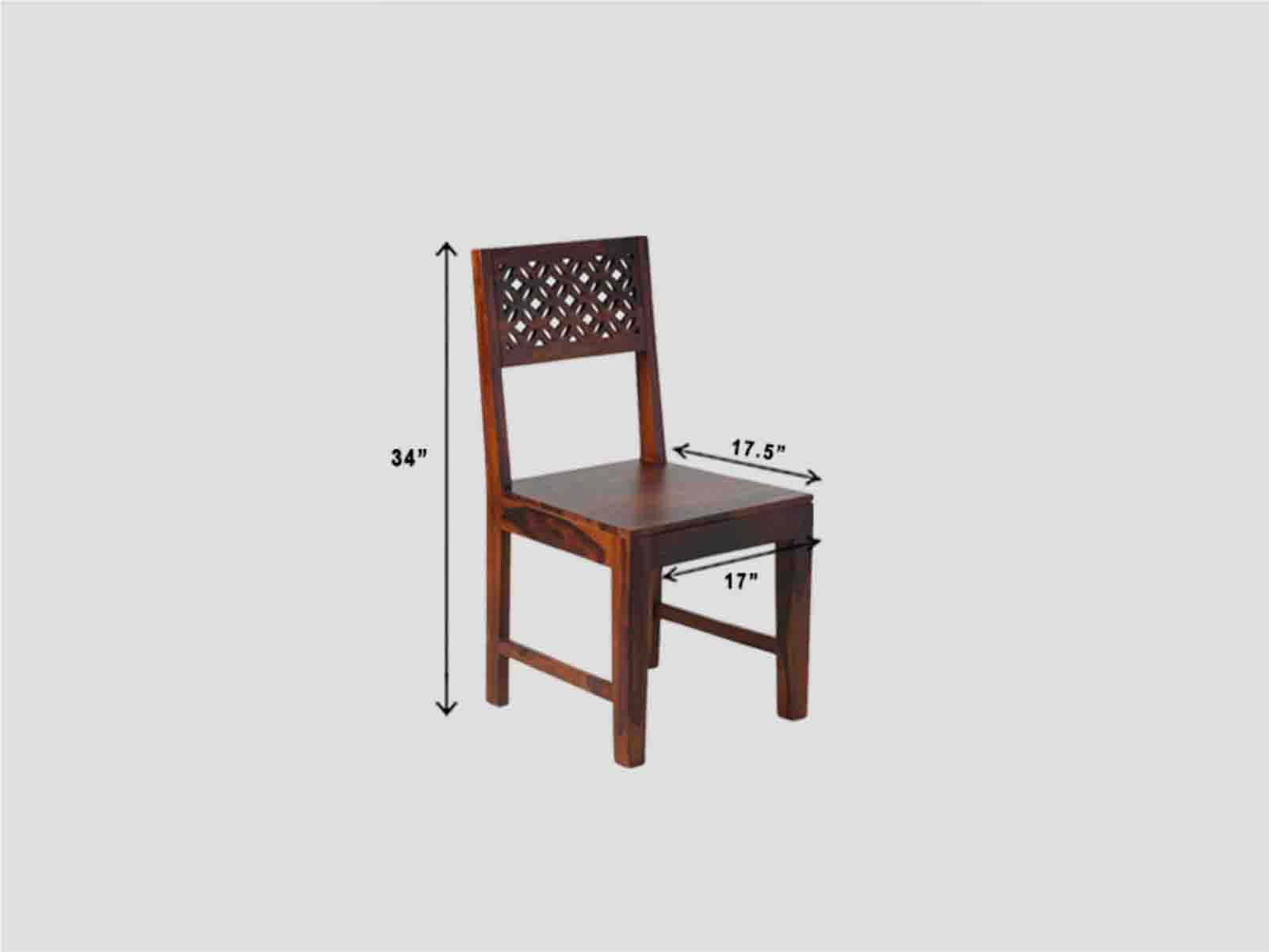 Duraster Elementary Dining Table Set 4 Seater # 2 - Image 14