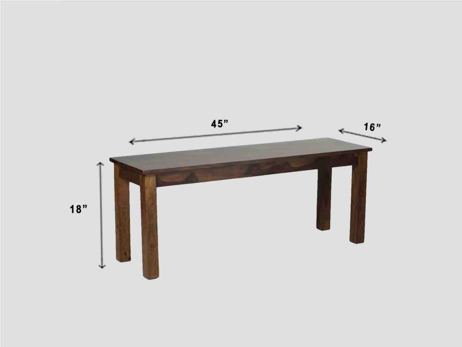 6 Seater Dining Table Set