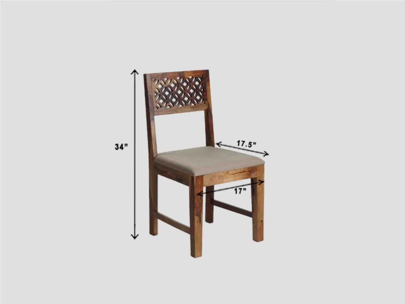 Duraster Elementary Dining Table Set 4 Seater # 4 - Image 12