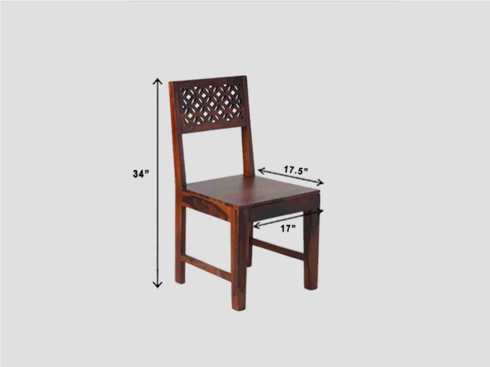 Duraster Elementary Dining Table Set 6 Seater # 1 - Image 14